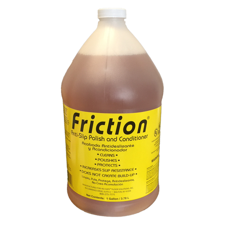 Friction®